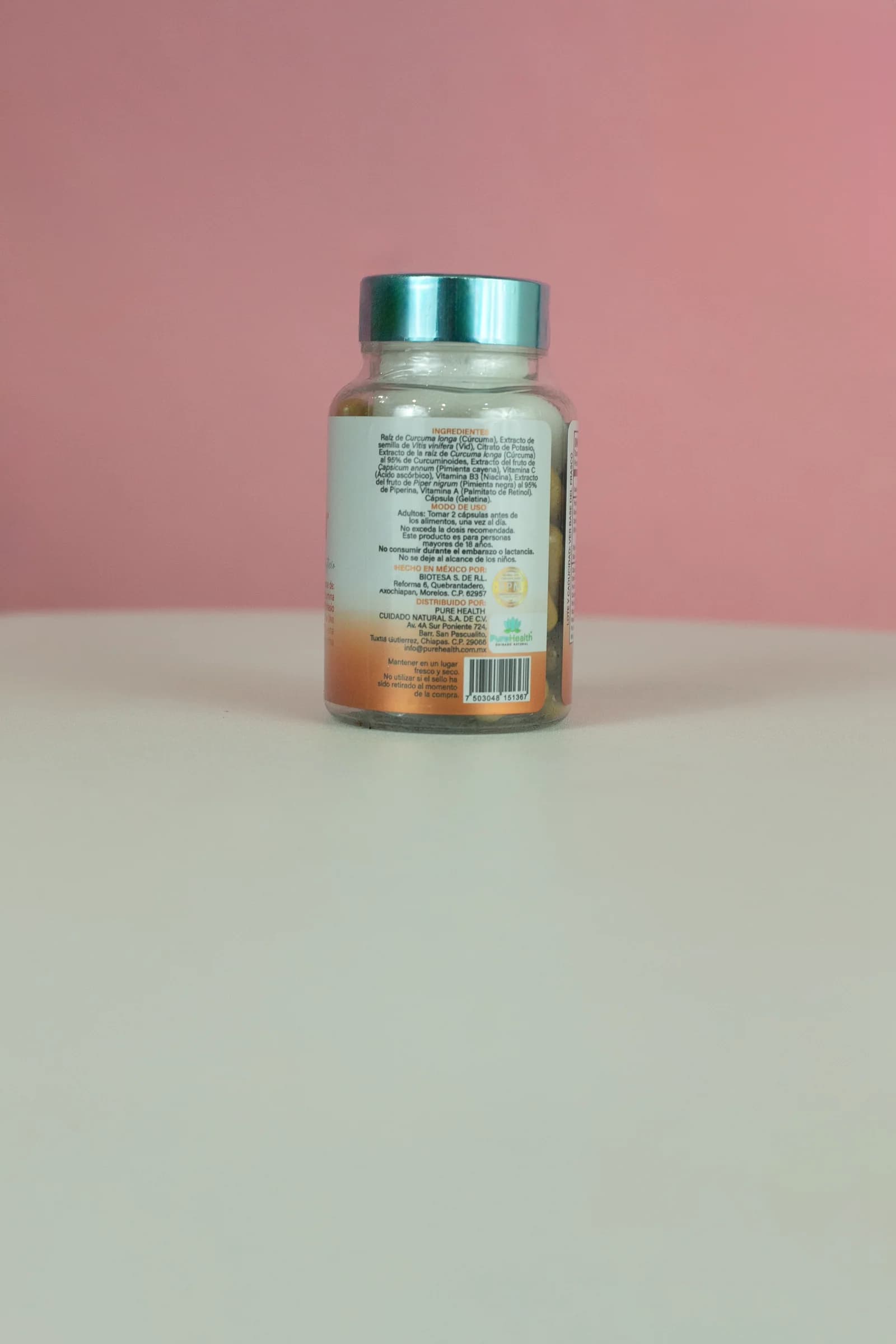 CCMAX CELL